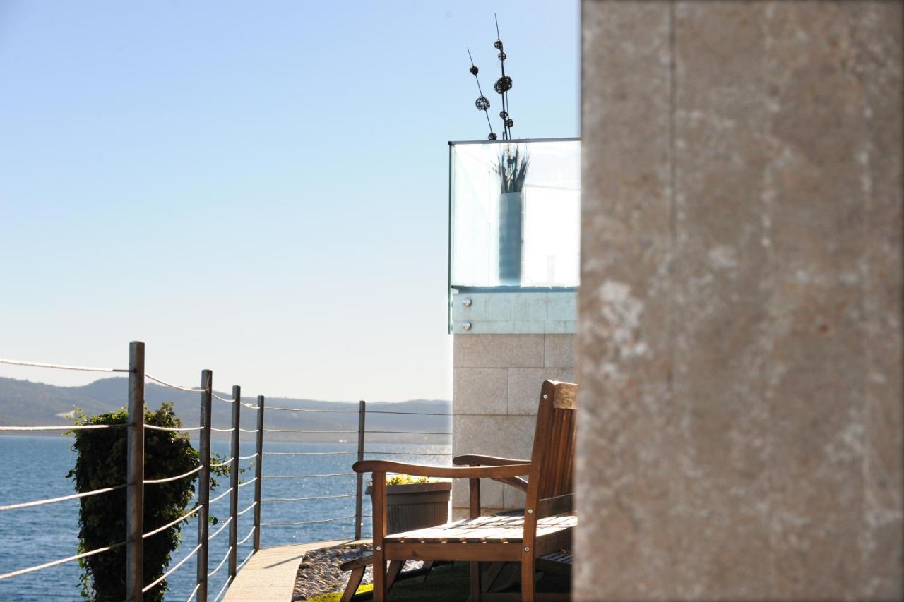Villa Cablex Crveni Vrh Exterior foto